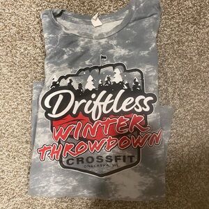 CrossFit Shirts